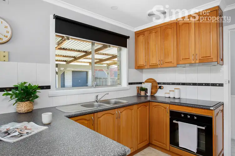 Second view of Homely house listing, 59 Havelock Street, Summerhill TAS 7250