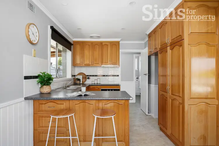 Third view of Homely house listing, 59 Havelock Street, Summerhill TAS 7250