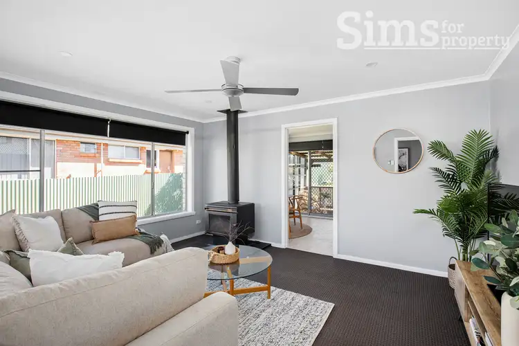 Sixth view of Homely house listing, 59 Havelock Street, Summerhill TAS 7250