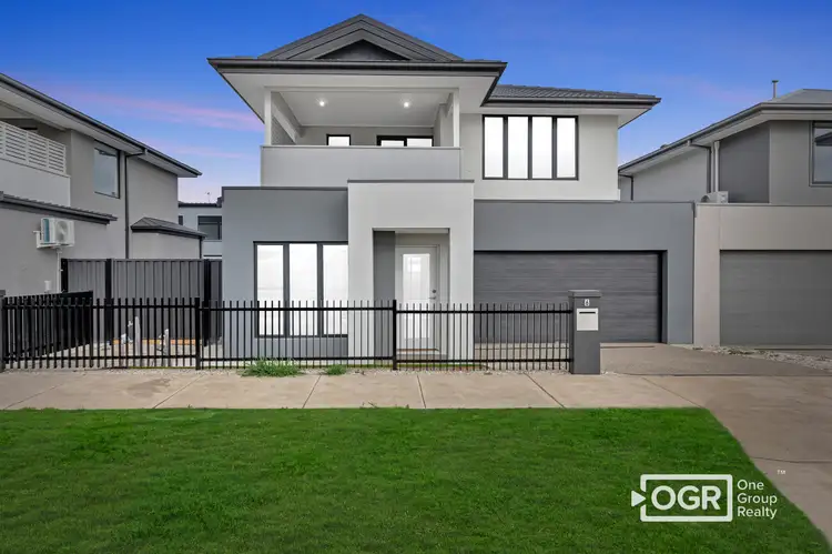 8 Morningside Road, Kalkallo VIC 3064
