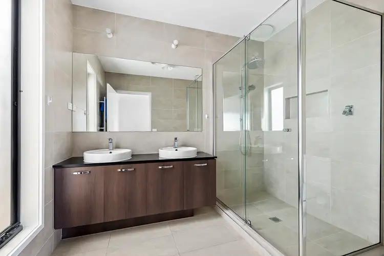 Third view of Homely house listing, 13 Stead Circuit, Burnside VIC 3023