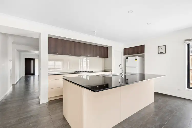 Fifth view of Homely house listing, 13 Stead Circuit, Burnside VIC 3023
