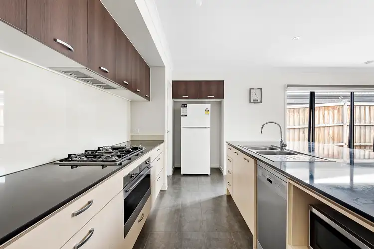 Sixth view of Homely house listing, 13 Stead Circuit, Burnside VIC 3023