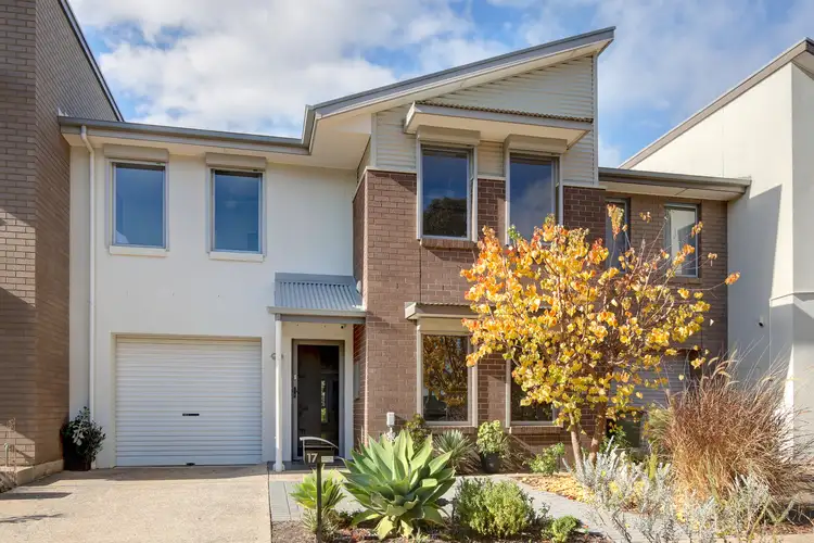 17 Eucalyptus Avenue, Noarlunga Centre SA 5168