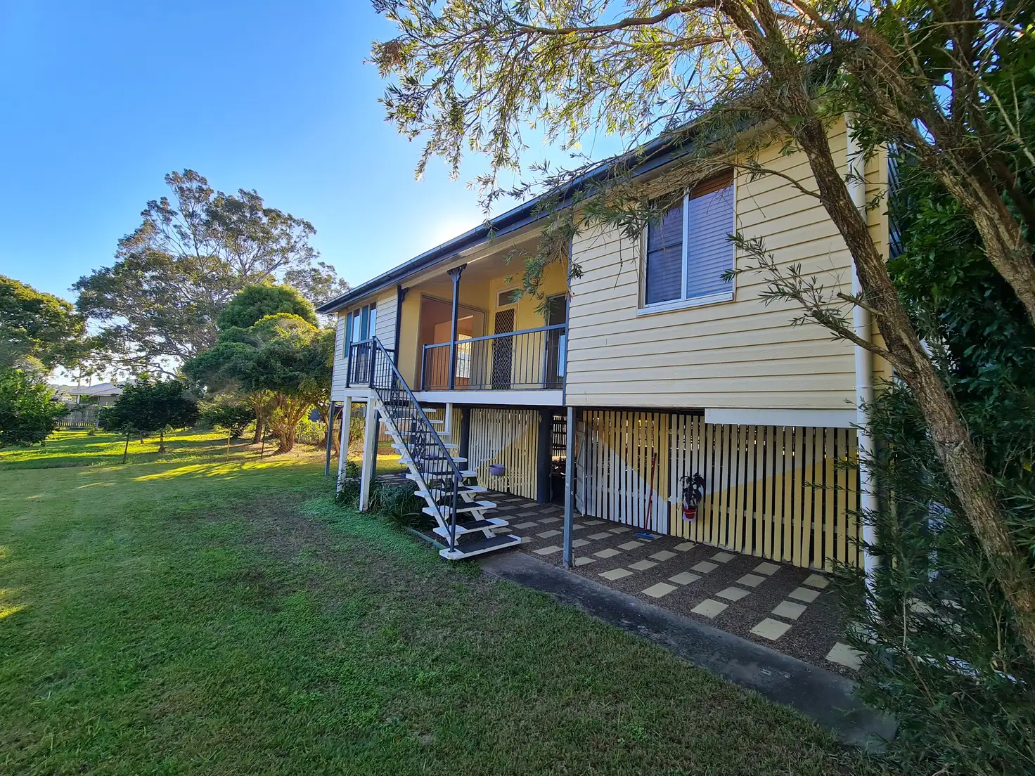 Main view of Homely house listing, 1 Patrick street, Lowood QLD 4311