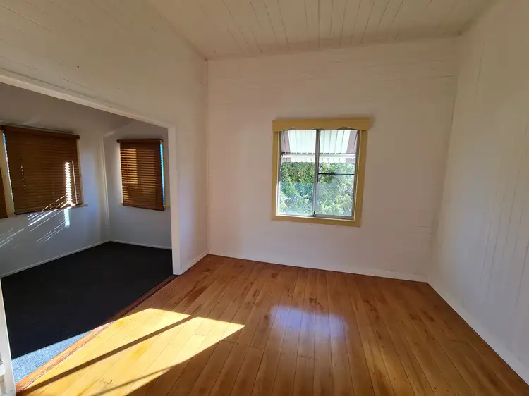 Second view of Homely house listing, 1 Patrick street, Lowood QLD 4311