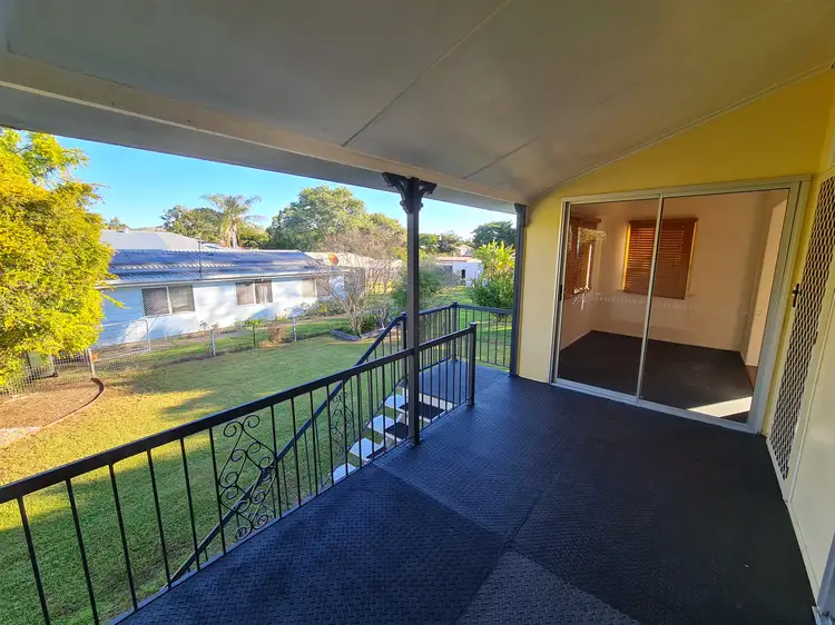 Fifth view of Homely house listing, 1 Patrick street, Lowood QLD 4311