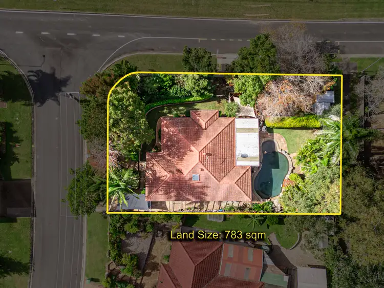 Third view of Homely house listing, 2 Hush Place, Rochedale South QLD 4123