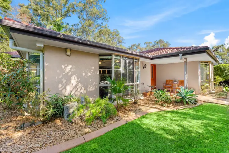 Sixth view of Homely house listing, 2 Hush Place, Rochedale South QLD 4123