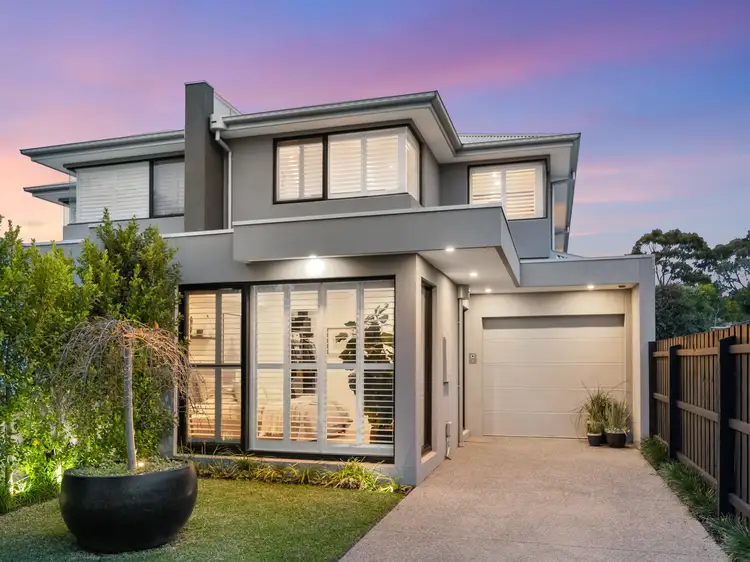80 Gordon Street, Newport VIC 3015