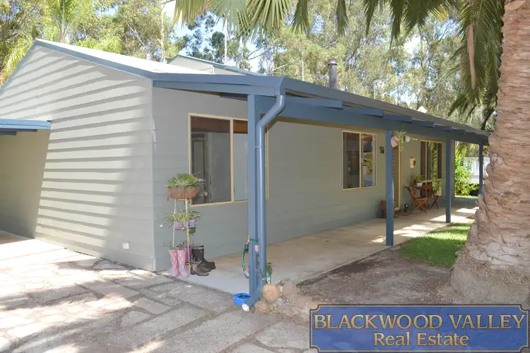 Second view of Homely house listing, 1 Hovea Close, Bridgetown WA 6255
