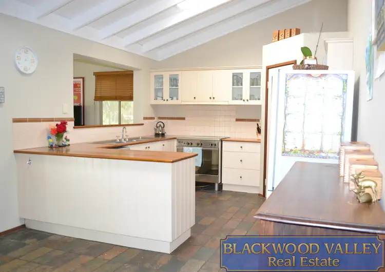 Third view of Homely house listing, 1 Hovea Close, Bridgetown WA 6255