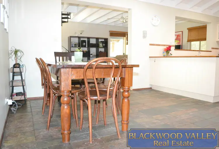 Fourth view of Homely house listing, 1 Hovea Close, Bridgetown WA 6255