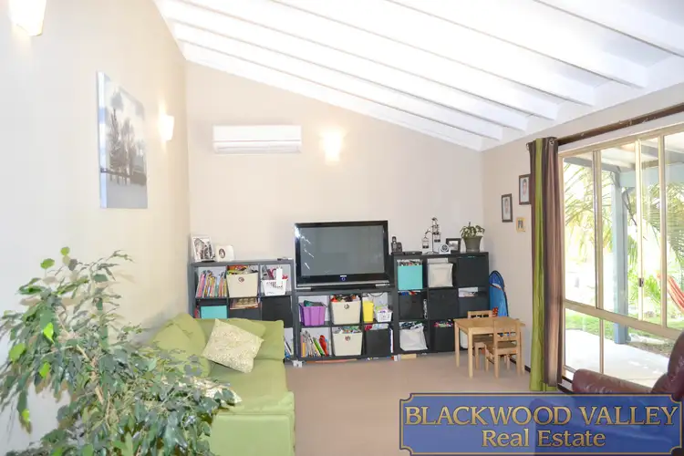 Seventh view of Homely house listing, 1 Hovea Close, Bridgetown WA 6255