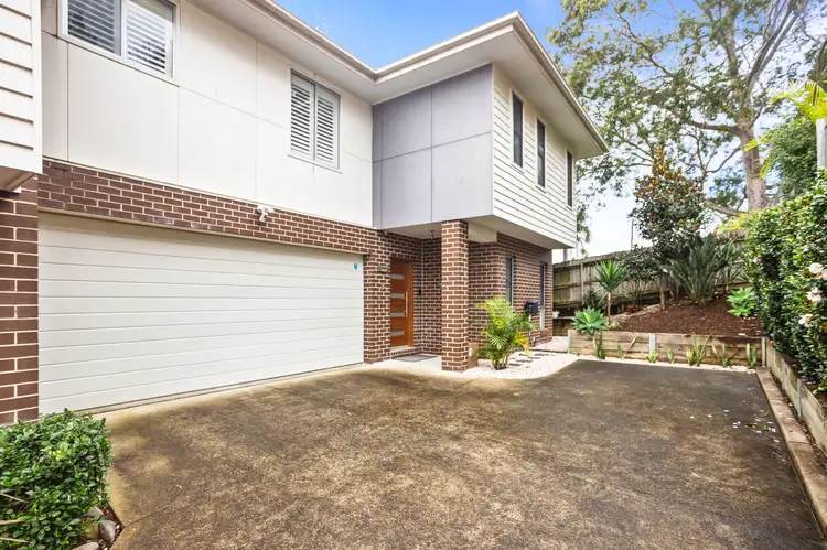 3/105 Hills Street, North Gosford NSW 2250