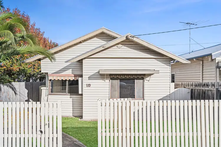 119 Hope Street, Geelong West VIC 3218