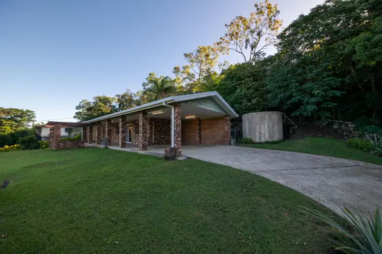 Third view of Homely house listing, 21 Pini Road, Strathdickie QLD 4800