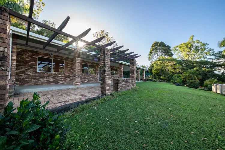 Fifth view of Homely house listing, 21 Pini Road, Strathdickie QLD 4800