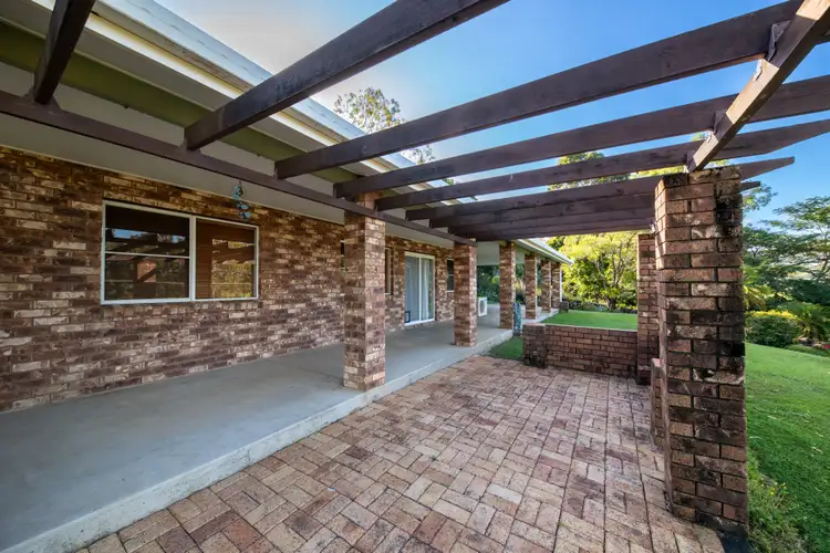 Sixth view of Homely house listing, 21 Pini Road, Strathdickie QLD 4800