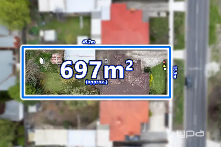 97 Willaton Street, St Albans VIC 3021