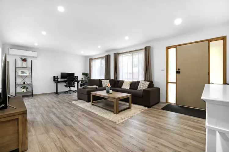 Second view of Homely unit listing, 7/55 Albert Street, Upper Ferntree Gully VIC 3156