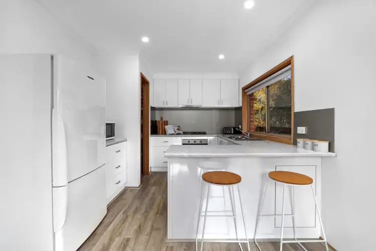 Fifth view of Homely unit listing, 7/55 Albert Street, Upper Ferntree Gully VIC 3156