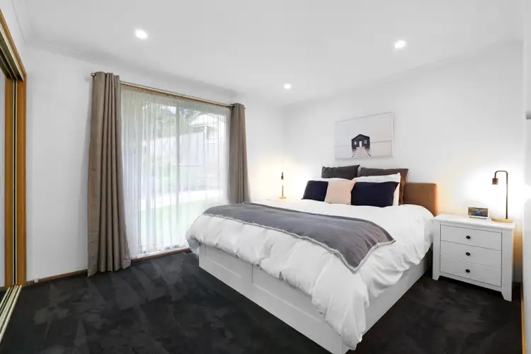 Sixth view of Homely unit listing, 7/55 Albert Street, Upper Ferntree Gully VIC 3156