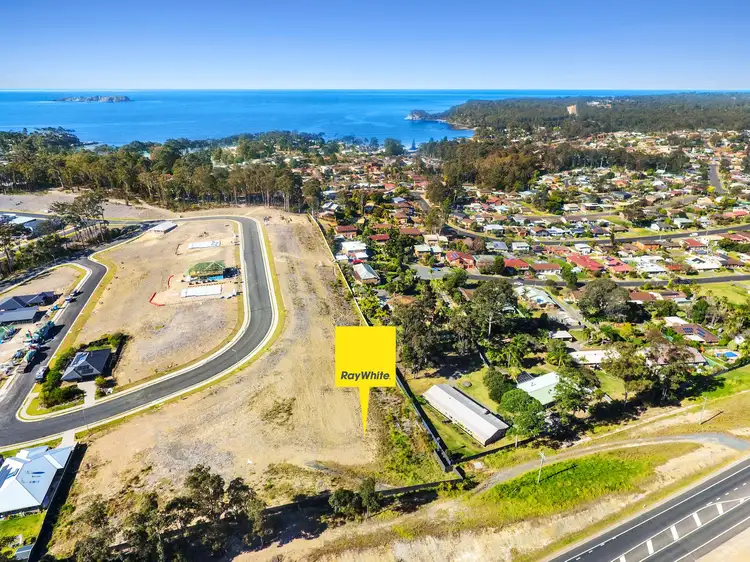 82 Freycinet Drive, Sunshine Bay NSW 2536