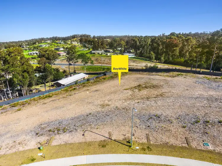 Second view of Homely land listing, 82 Freycinet Drive, Sunshine Bay NSW 2536