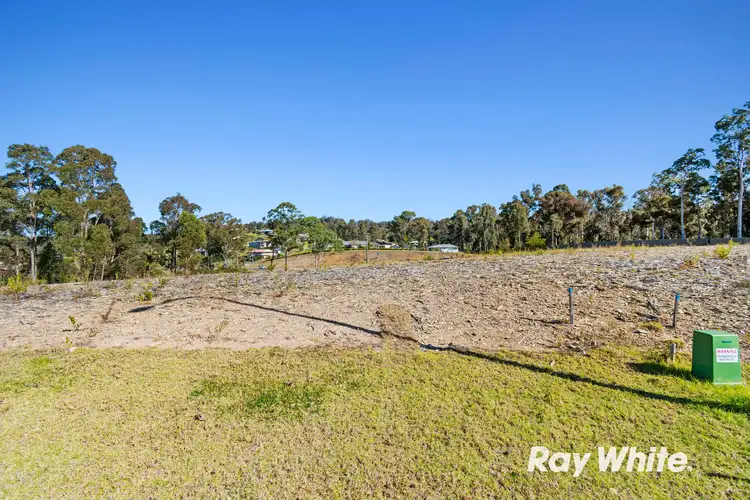 Sixth view of Homely land listing, 82 Freycinet Drive, Sunshine Bay NSW 2536