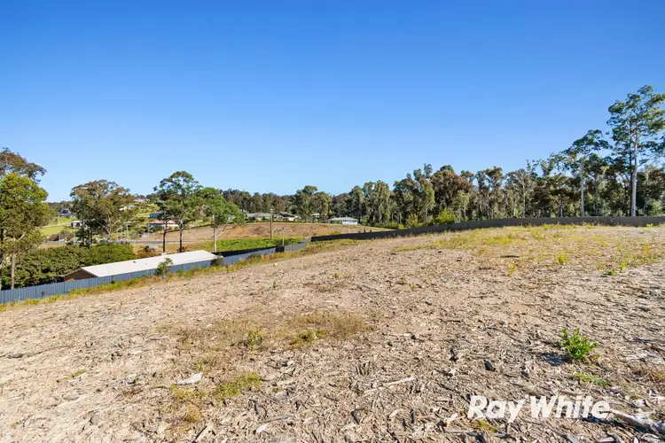 Seventh view of Homely land listing, 82 Freycinet Drive, Sunshine Bay NSW 2536