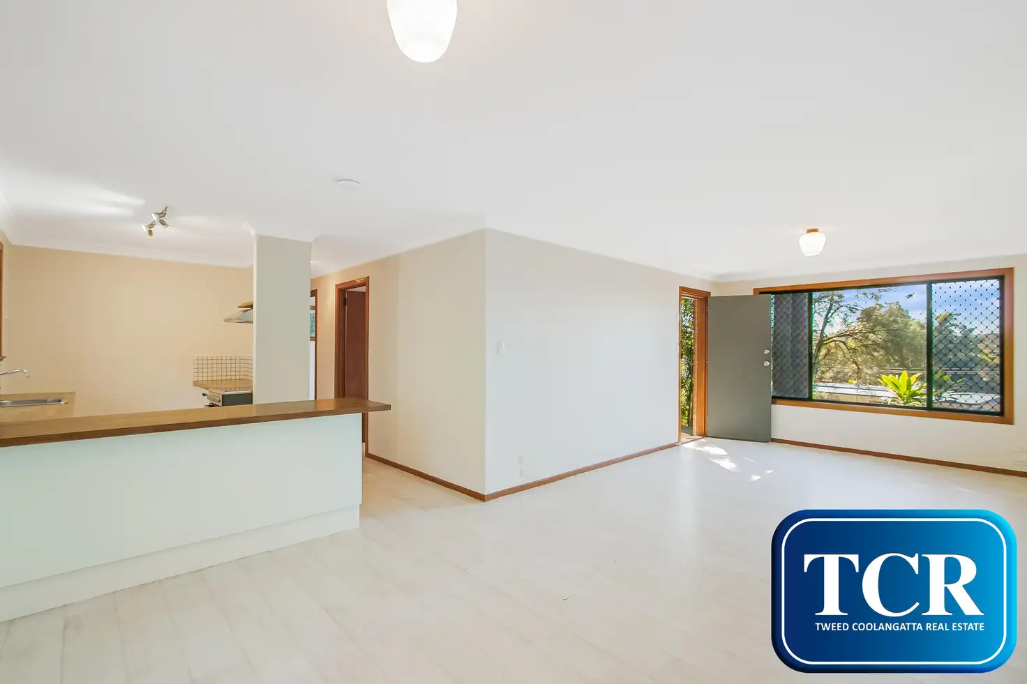 Main view of Homely semi-detached listing, 1/50 Inlet Drive, Tweed Heads West NSW 2485