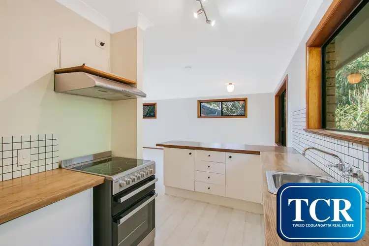 Second view of Homely semi-detached listing, 1/50 Inlet Drive, Tweed Heads West NSW 2485