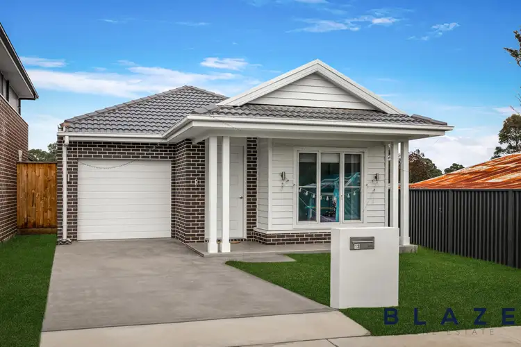 13 Dapple Street, Austral NSW 2179