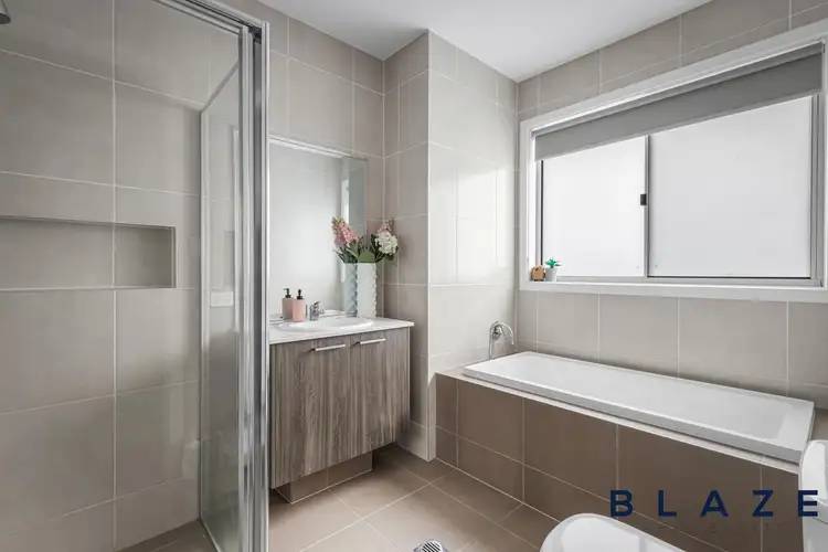 Fifth view of Homely house listing, 13 Dapple Street, Austral NSW 2179