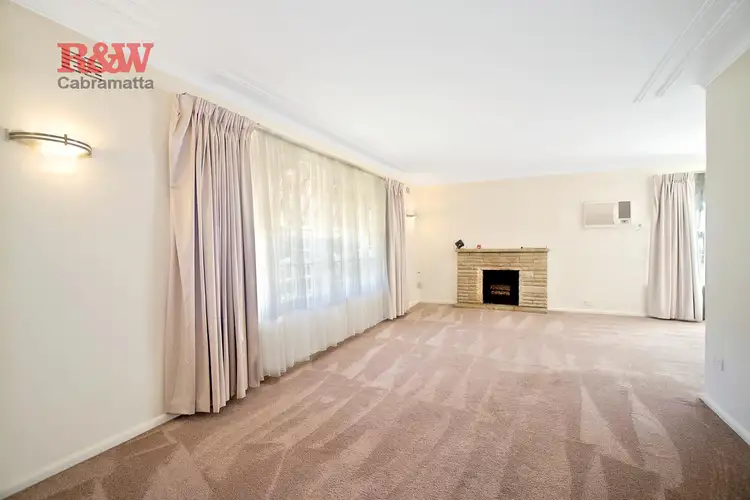 Third view of Homely house listing, 2 Panorama Avenue, Cabramatta NSW 2166