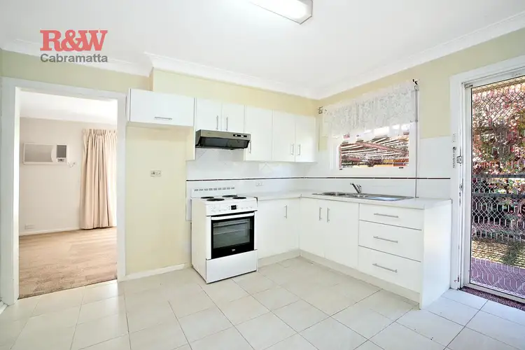 Fifth view of Homely house listing, 2 Panorama Avenue, Cabramatta NSW 2166