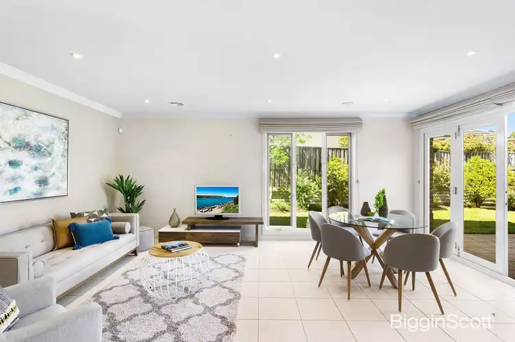 Fourth view of Homely house listing, 49 Brockhoff Drive, Burwood VIC 3125