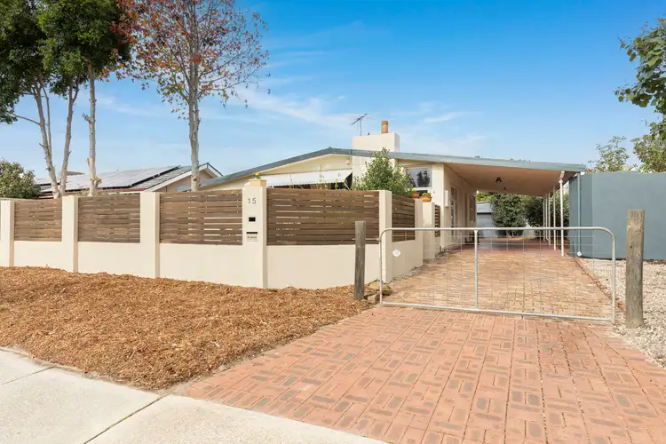 Main view of Homely house listing, 15 Hardaker Street, Eden Hill WA 6054