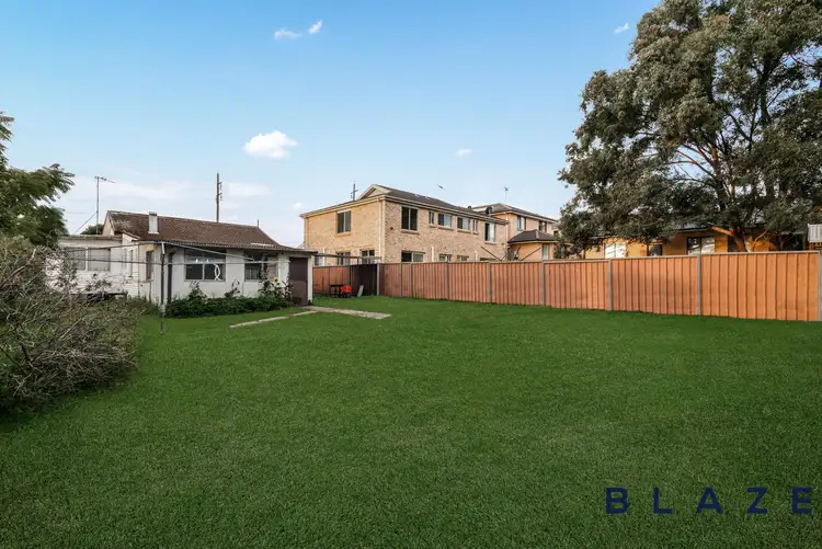 Fourth view of Homely house listing, 119 Brenan Street, Smithfield NSW 2164