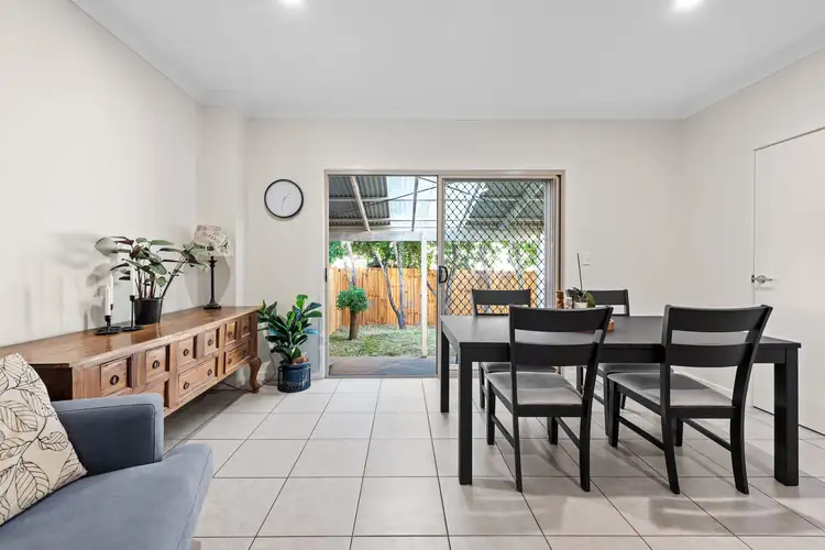 Main view of Homely townhouse listing, 3/11 Alice Street, Kedron QLD 4031