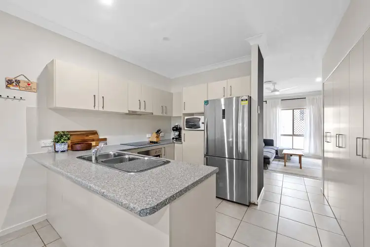 Second view of Homely townhouse listing, 3/11 Alice Street, Kedron QLD 4031