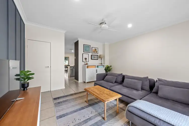 Fourth view of Homely townhouse listing, 3/11 Alice Street, Kedron QLD 4031