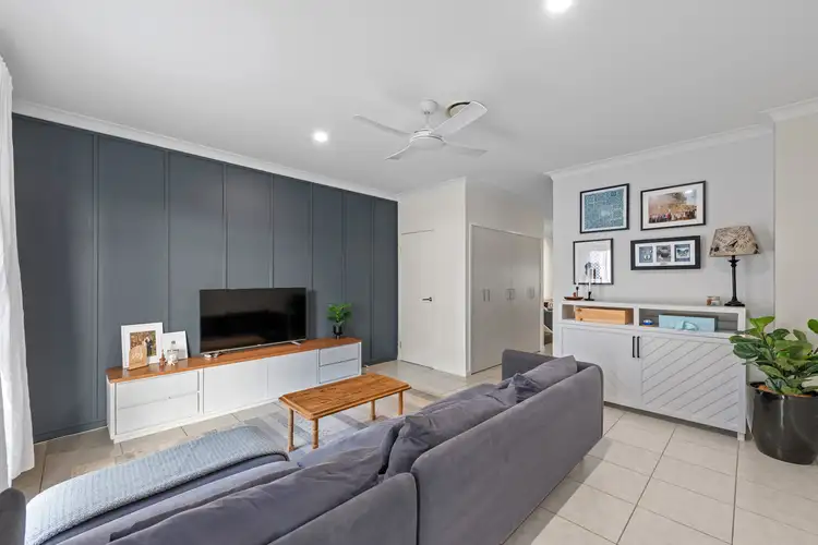 Fifth view of Homely townhouse listing, 3/11 Alice Street, Kedron QLD 4031