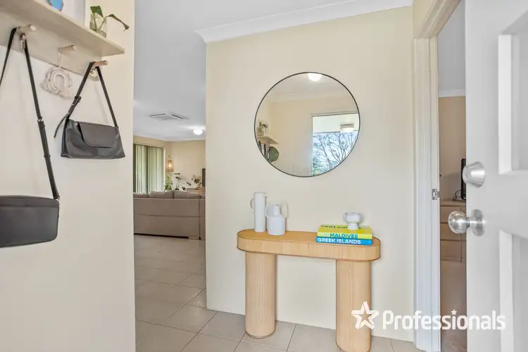 Fifth view of Homely house listing, 6/15 Turner Place, Kelmscott WA 6111