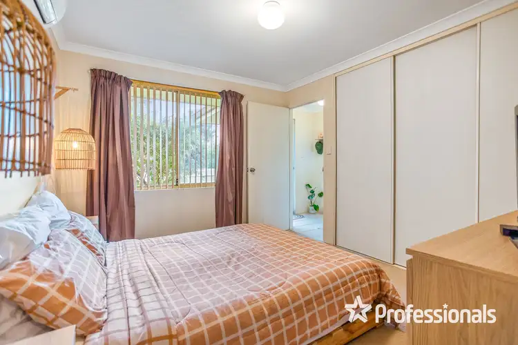 Sixth view of Homely house listing, 6/15 Turner Place, Kelmscott WA 6111