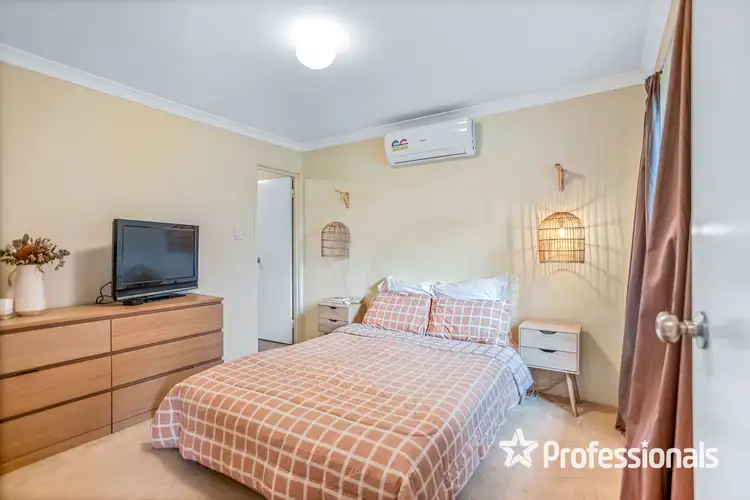 Seventh view of Homely house listing, 6/15 Turner Place, Kelmscott WA 6111