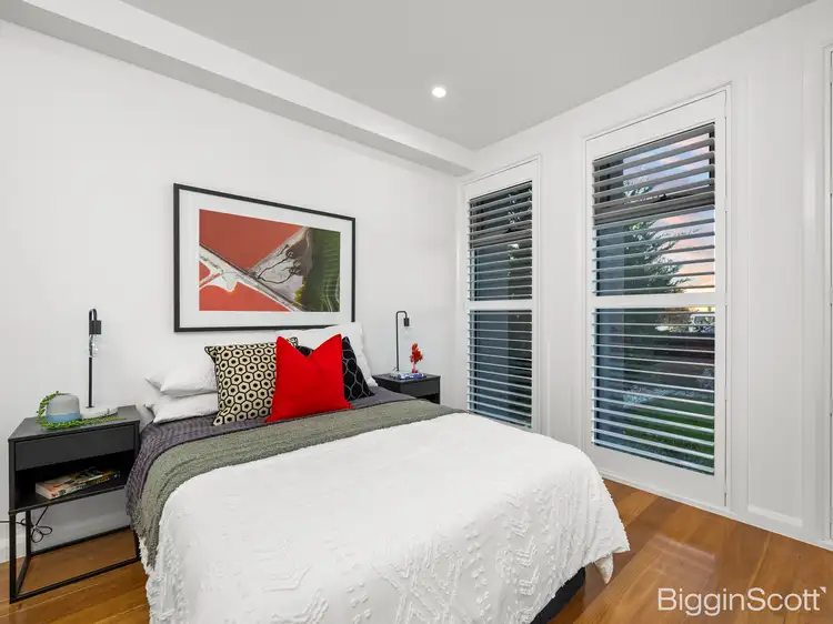 Third view of Homely townhouse listing, 95 Third Avenue, Altona North VIC 3025