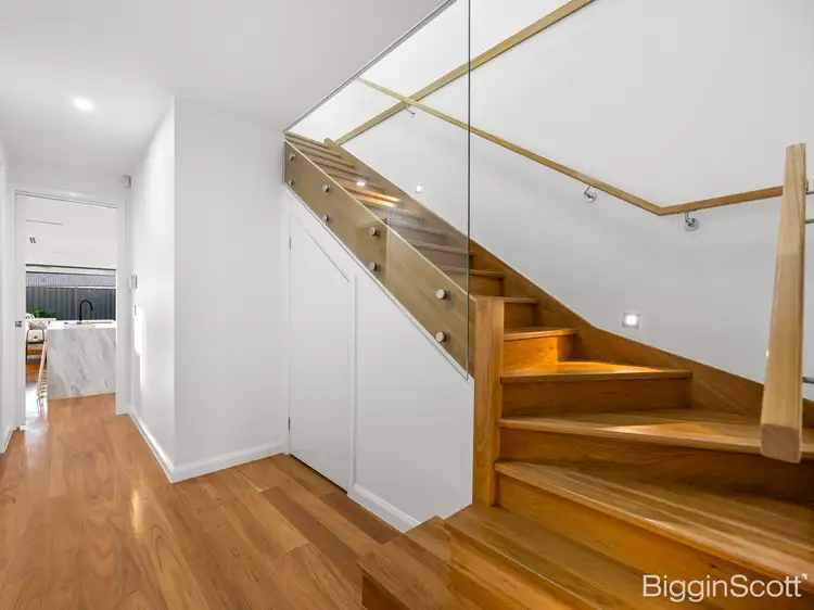 Fifth view of Homely townhouse listing, 95 Third Avenue, Altona North VIC 3025