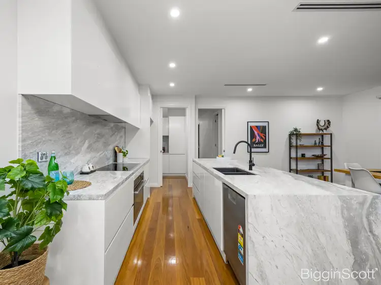 Sixth view of Homely townhouse listing, 95 Third Avenue, Altona North VIC 3025